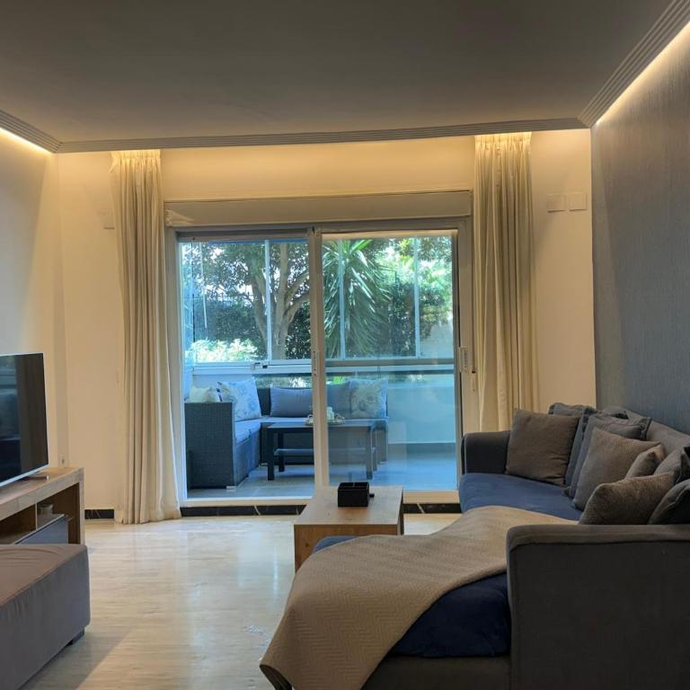 Medina Garden - Apartment mit 2 Schlafzimmern - 9