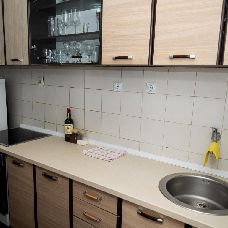 Apartment Jasovic - Apartment with Sea View - 49