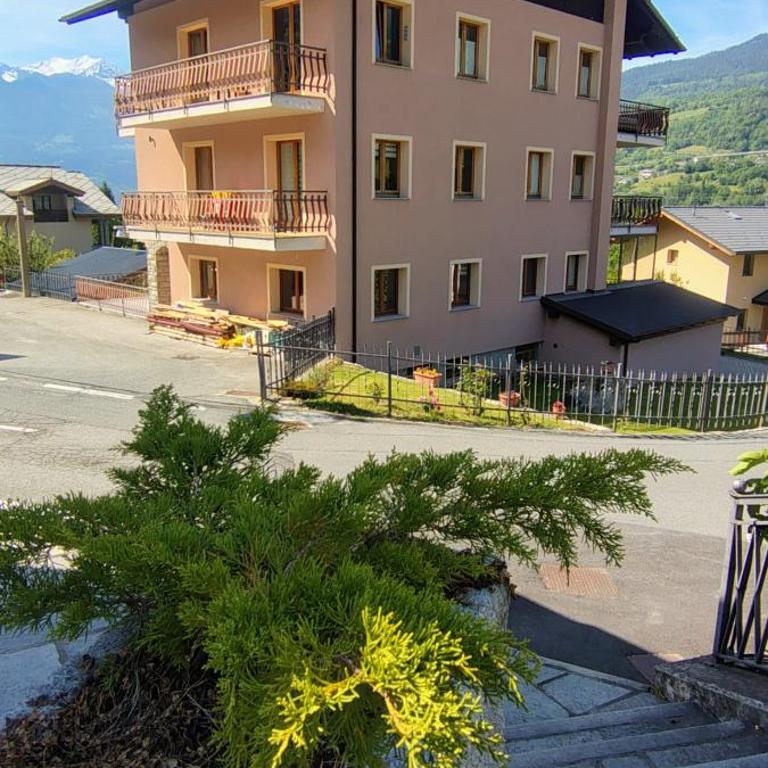 Le Verger - Appartamento con 1 Camera da Letto - 17