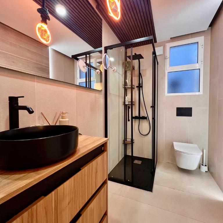 Small Home Fuengirola - Appartement 3 Chambres - 49