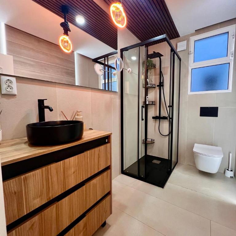 Small Home Fuengirola - Appartement 3 Chambres - 51