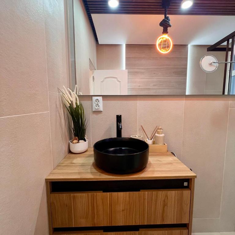 Small Home Fuengirola - Appartement 3 Chambres - 50