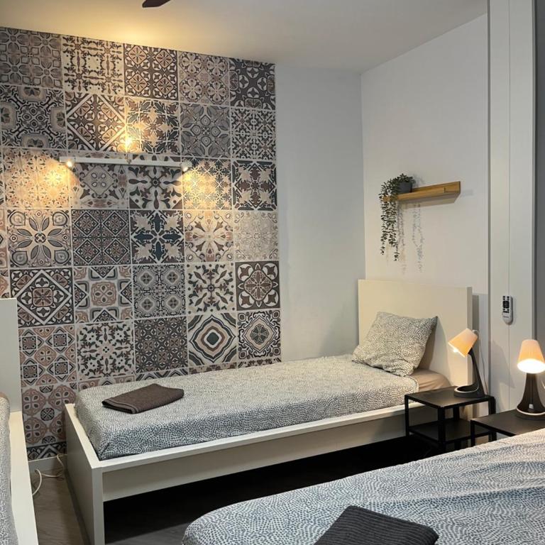 Small Home Fuengirola - Appartement 3 Chambres - 58