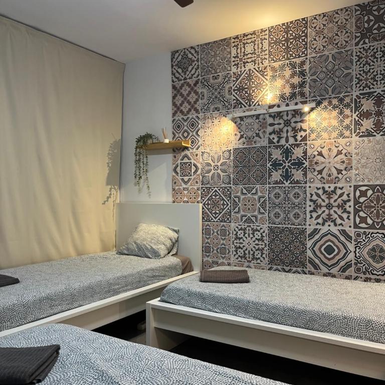 Small Home Fuengirola - Appartement 3 Chambres - 59