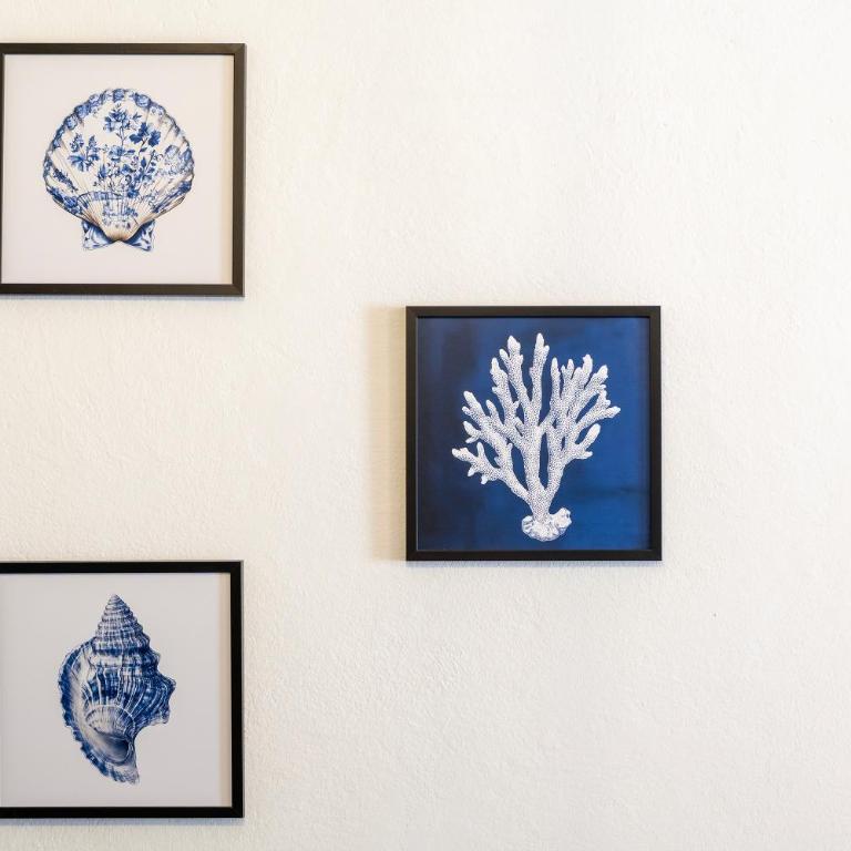 BluePeppermint Apartment - Appartamento Monolocale - 13