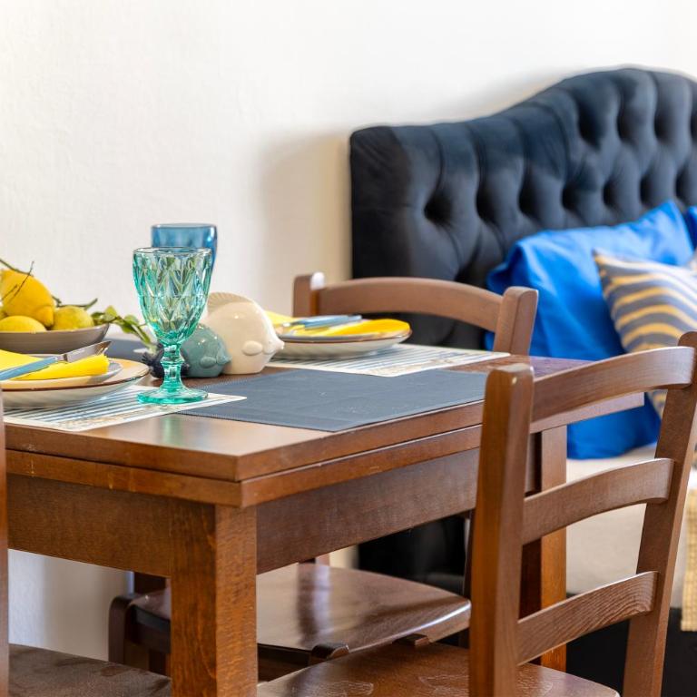 BluePeppermint Apartment - Appartamento Monolocale - 12