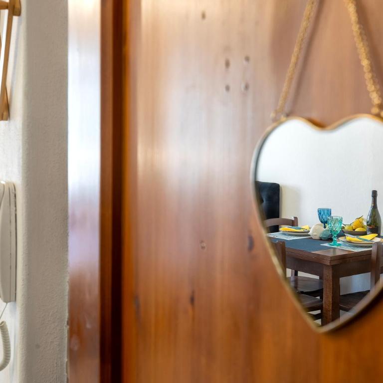BluePeppermint Apartment - Appartamento Monolocale - 11