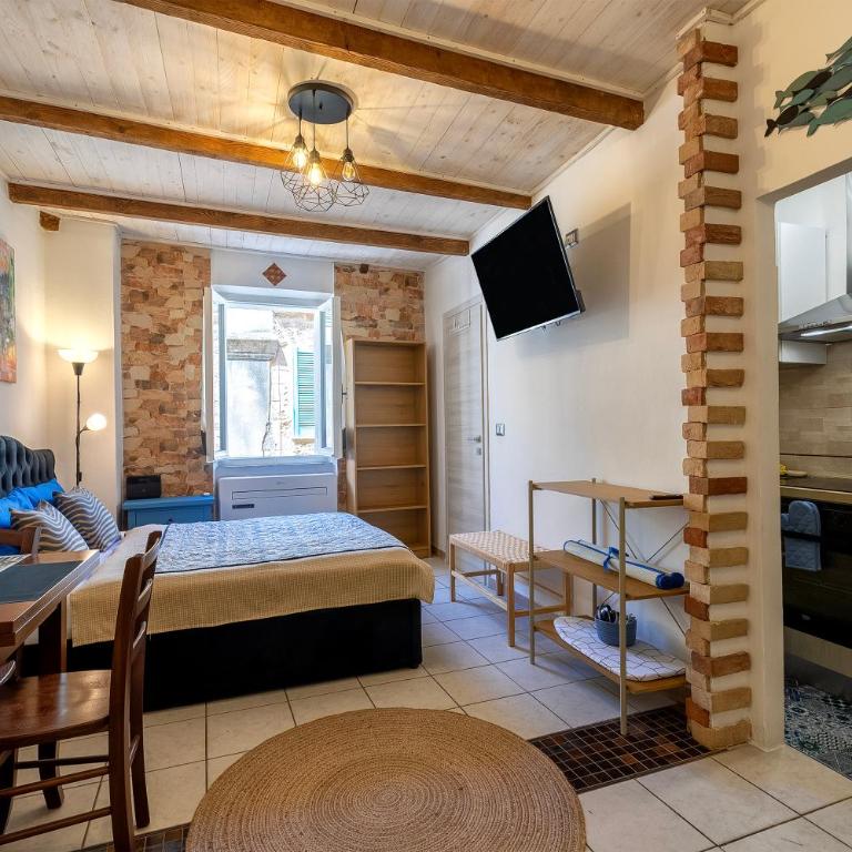 BluePeppermint Apartment - Appartamento Monolocale - 15