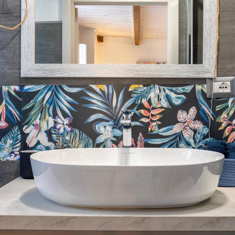 BluePeppermint Apartment - Appartamento Monolocale - 16