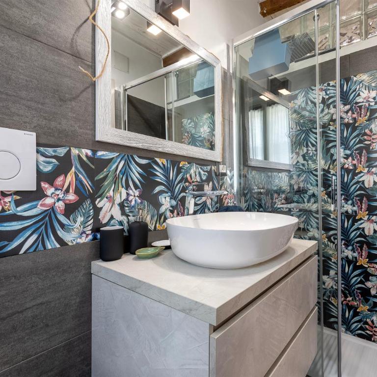 BluePeppermint Apartment - Appartamento Monolocale - 17