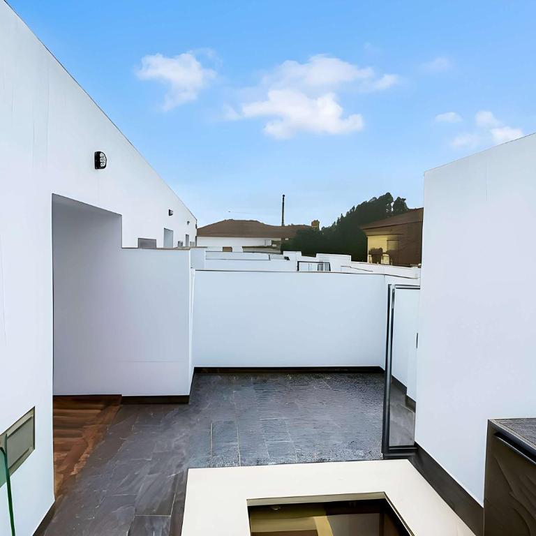 Apartamento coqueto Piscina chica y Aire acondicionado - Appartement - 6