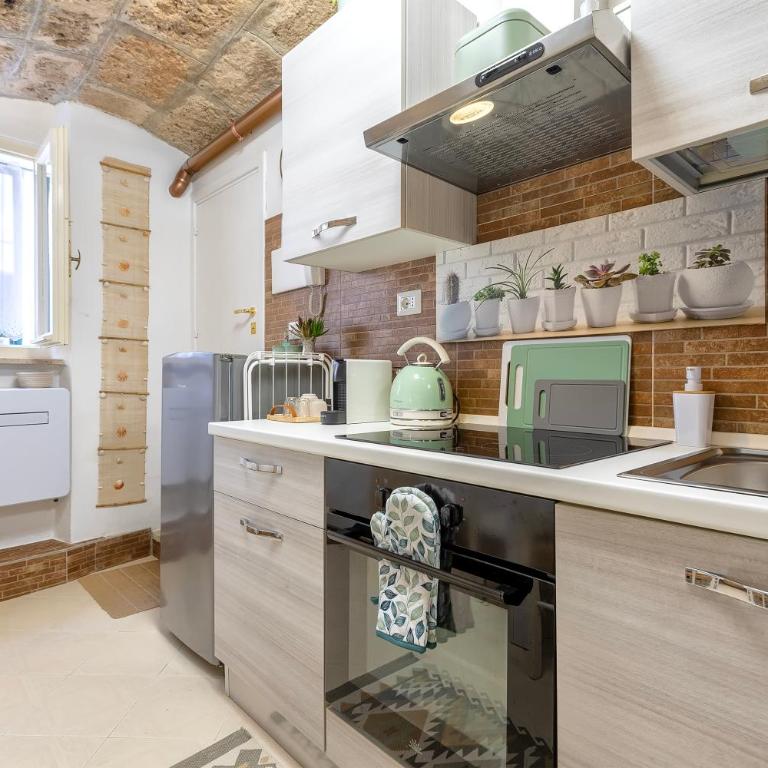 BluePeppermint Apartment - Appartamento Monolocale - 7