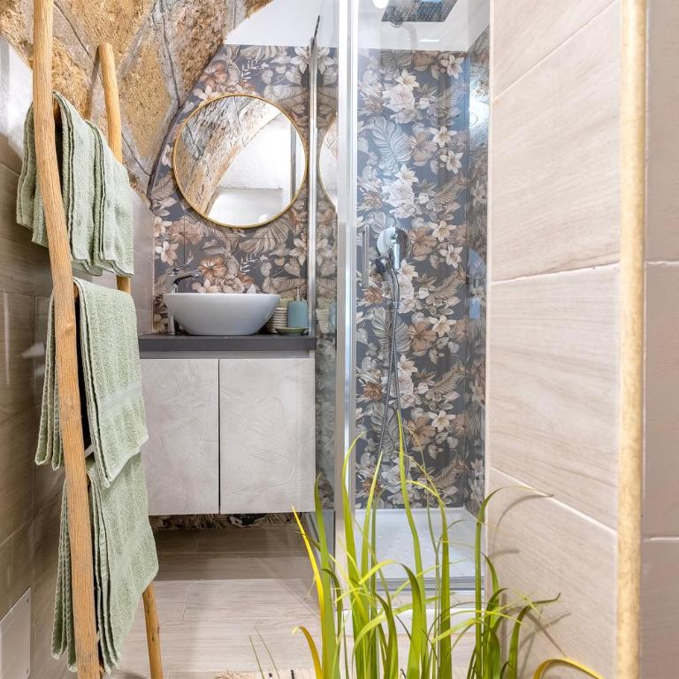 BluePeppermint Apartment - Appartamento Monolocale - 6