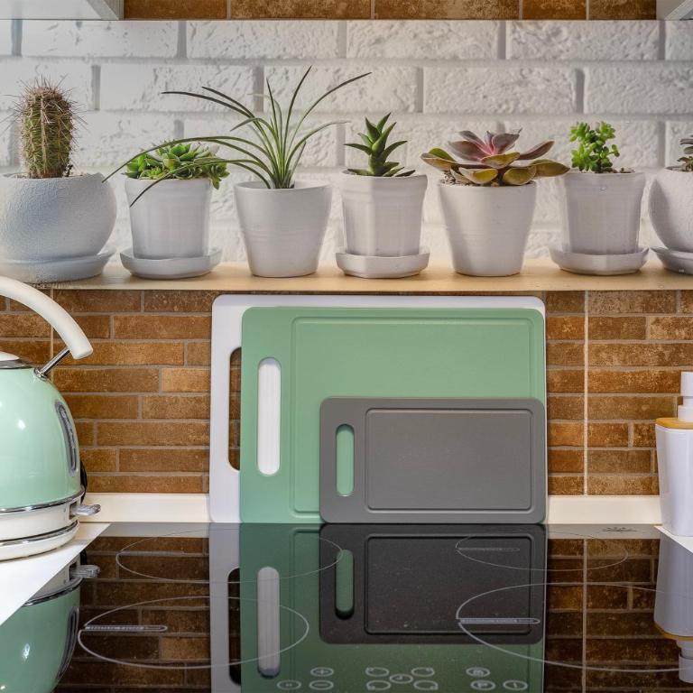 BluePeppermint Apartment - Appartamento Monolocale - 8