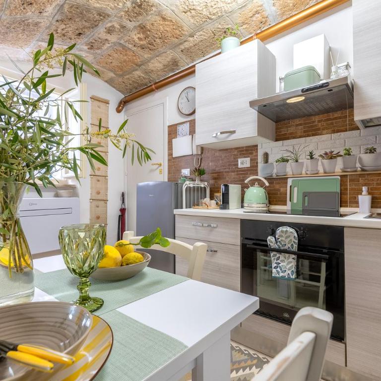 BluePeppermint Apartment - Appartamento Monolocale - 10