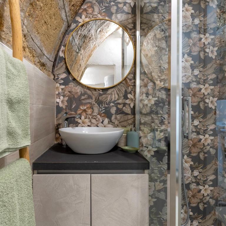BluePeppermint Apartment - Appartamento Monolocale - 11