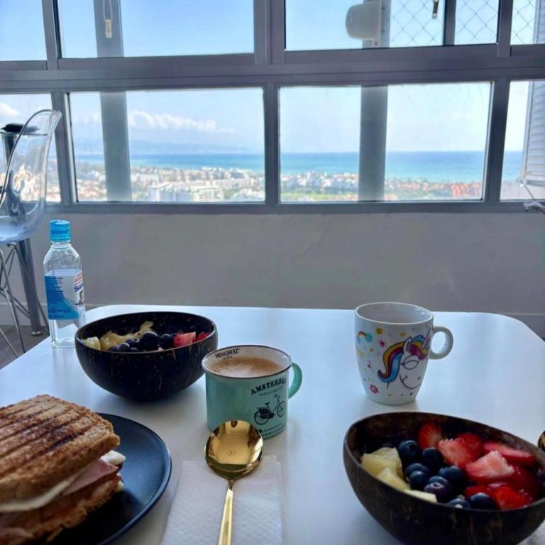 Sea View Dreams - Apartamento de 1 dormitorio - 1