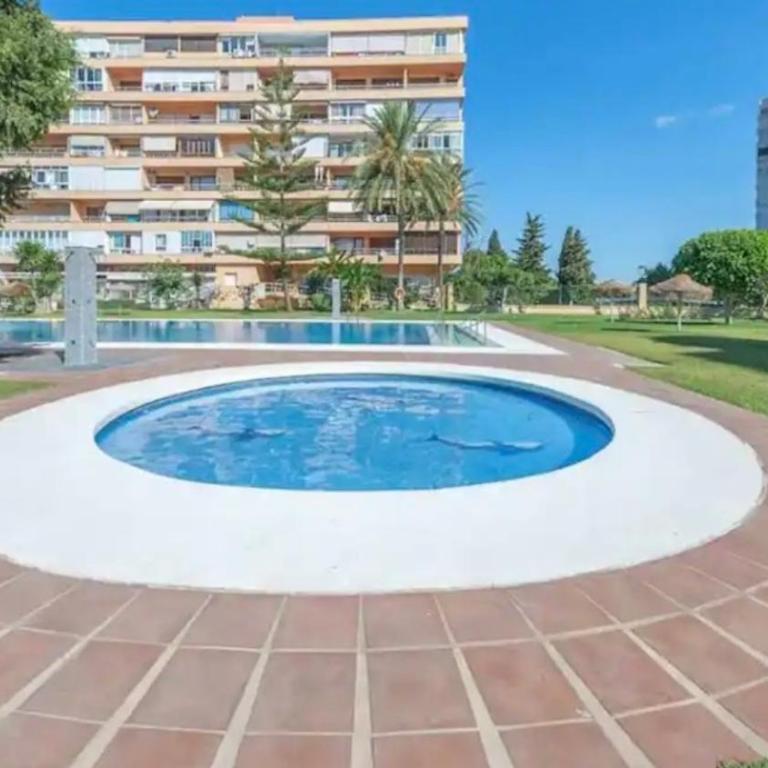 Sea View Dreams - Apartamento de 1 dormitorio - 7