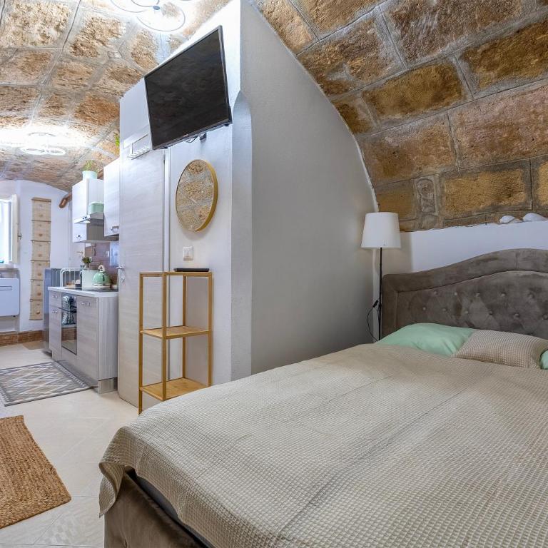 BluePeppermint Apartment - Appartamento Monolocale - 22