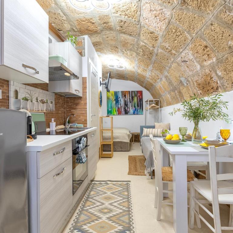 BluePeppermint Apartment - Appartamento Monolocale - 15