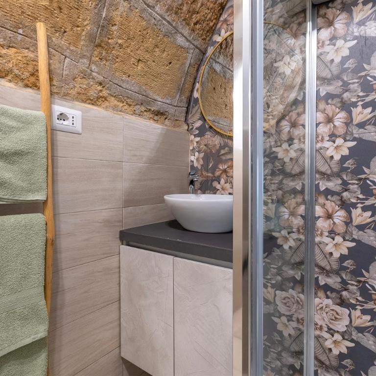 BluePeppermint Apartment - Appartamento Monolocale - 14