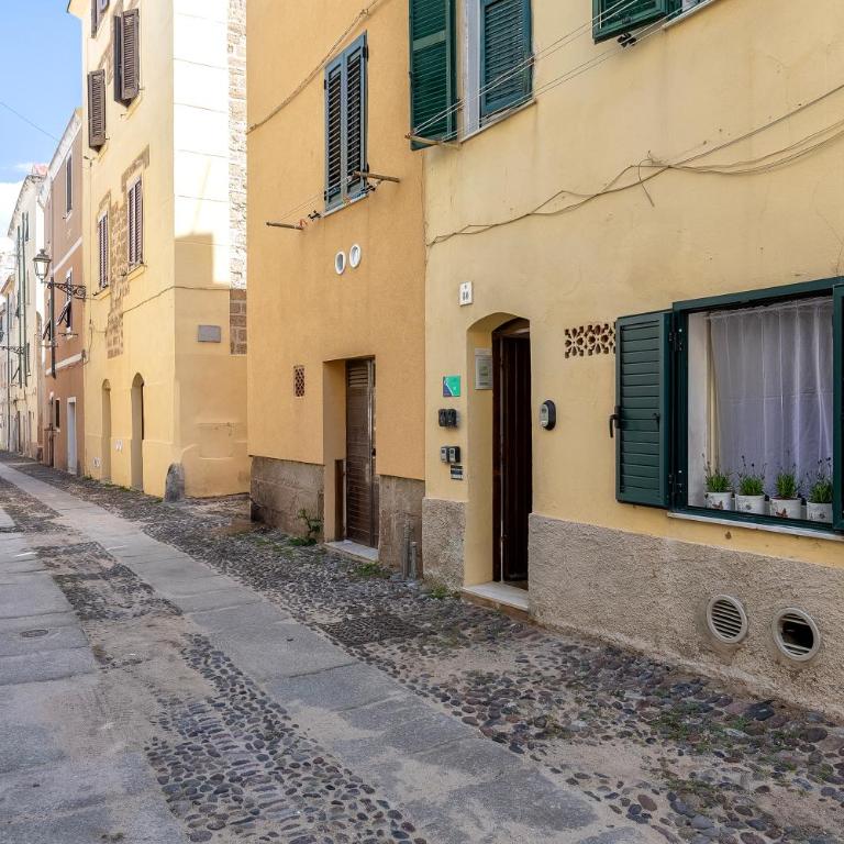 BluePeppermint Apartment - Appartamento Monolocale - 19