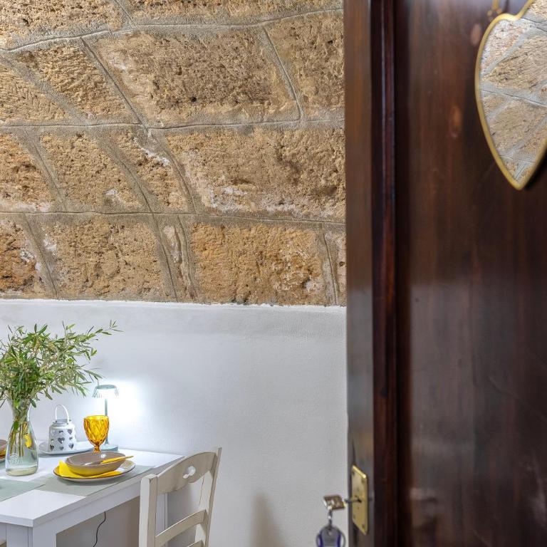 BluePeppermint Apartment - Appartamento Monolocale - 18