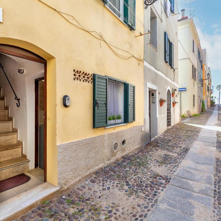 BluePeppermint Apartment - Appartamento Monolocale - 20