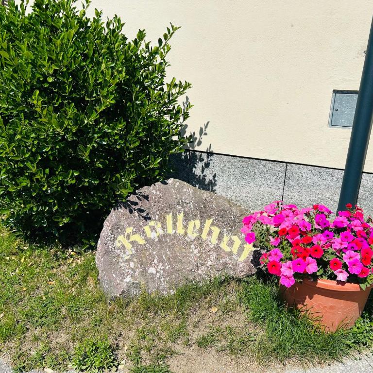 Ferienwohnung Kollehof - Apartment mit 2 Schlafzimmern - 23