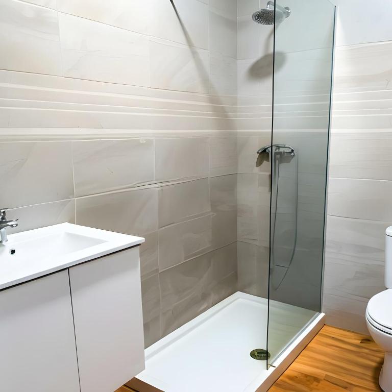 Apartamento coqueto Piscina chica y Aire acondicionado - Appartement - 8