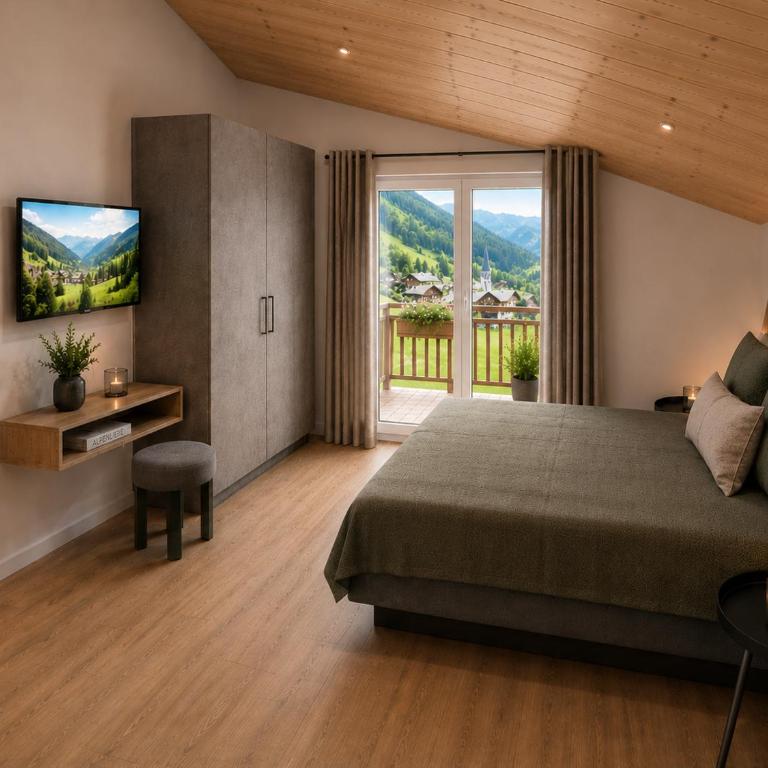 Villa Erika - NEW Luxury Alpine Apartments from December 2026 - Superior Chalet - 7