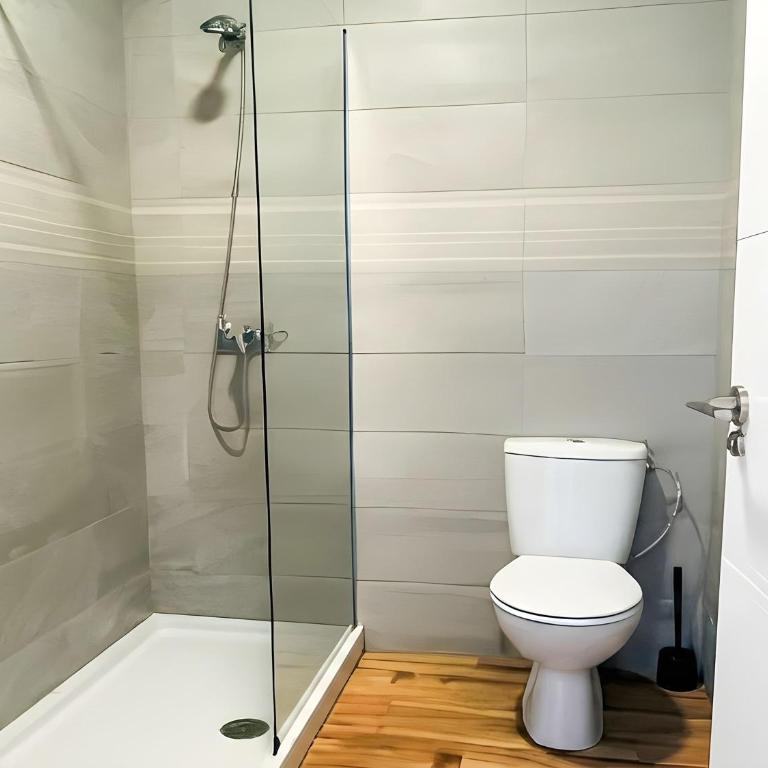 Apartamento coqueto Piscina chica y Aire acondicionado - Appartement - 9