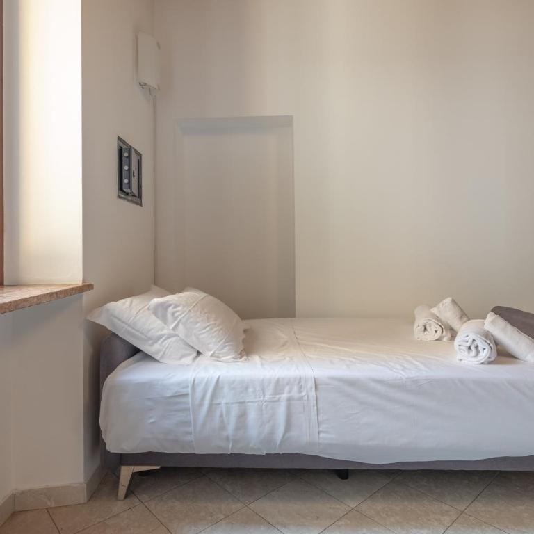 Heart of Verona's City Center - Romeo palace - Fast Wifi - Appartamento con 1 Camera da Letto - 4