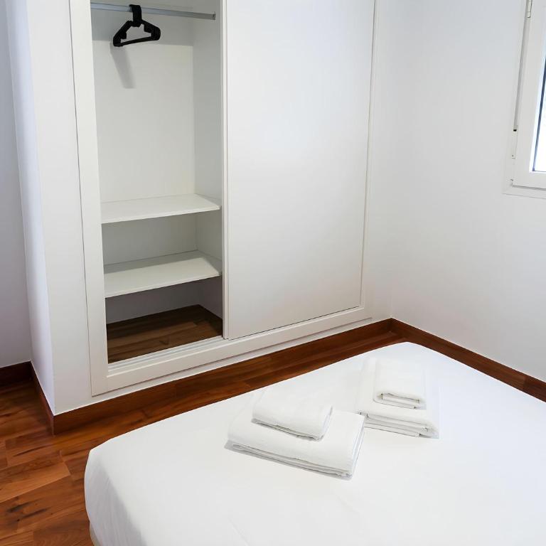 Apartamento coqueto Piscina chica y Aire acondicionado - Appartement - 10