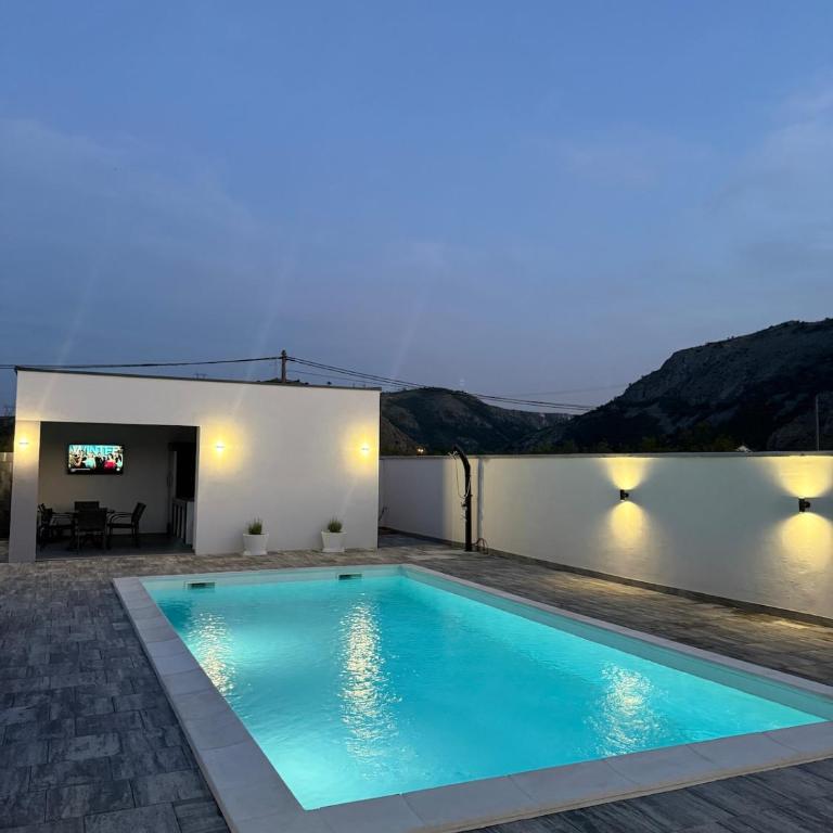 Buna Mostar Galas home - Three-Bedroom Villa - 3