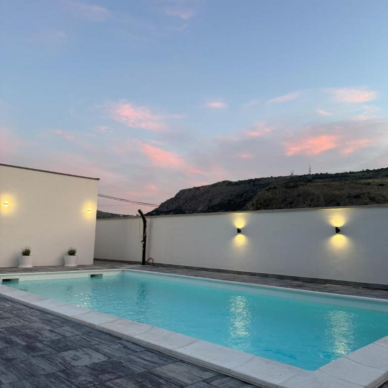 Buna Mostar Galas home - Three-Bedroom Villa - 4