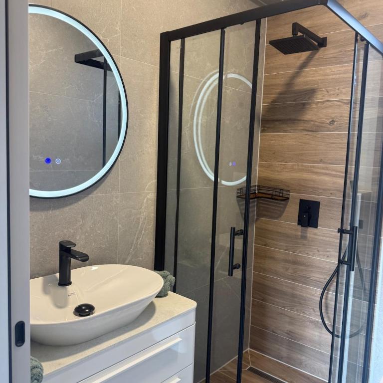 Buna Mostar Galas home - Three-Bedroom Villa - 18