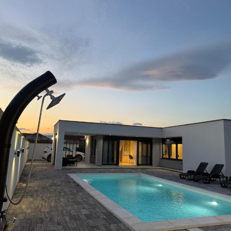 Buna Mostar Galas home - Three-Bedroom Villa - 1