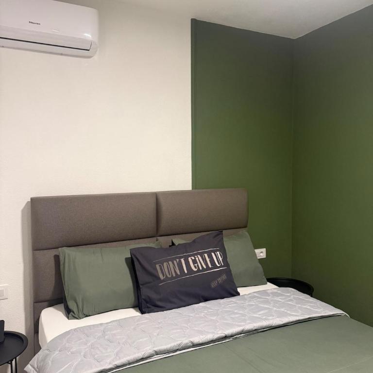 Buna Mostar Galas home - Three-Bedroom Villa - 13