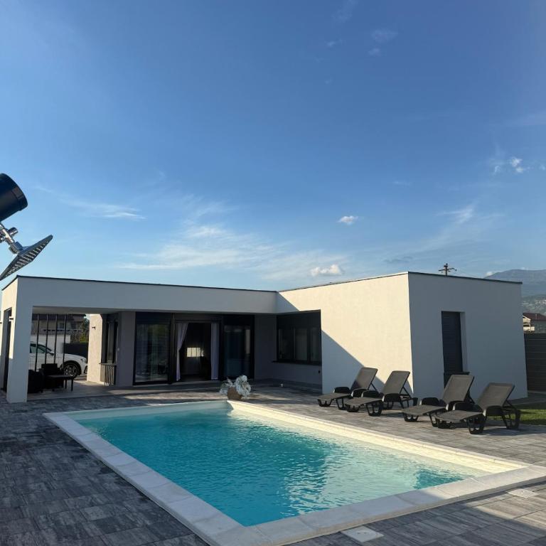 Buna Mostar Galas home - Three-Bedroom Villa - 5
