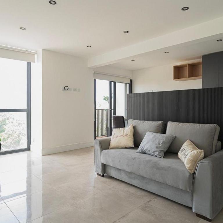 Vitto Mileto - Apartamento de 1 dormitorio - 5
