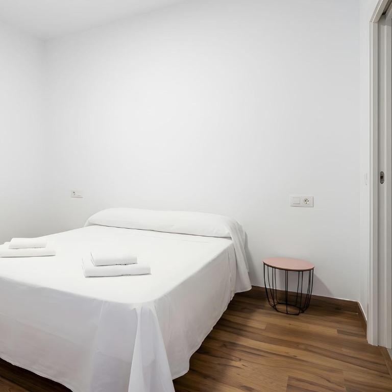 Apartamento coqueto Piscina chica y Aire acondicionado - Appartement - 12