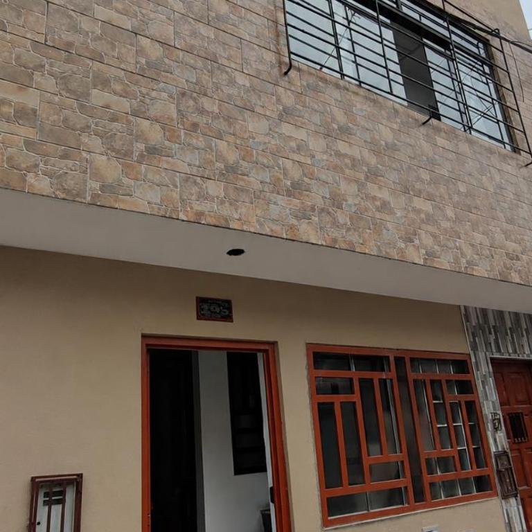 Alojamiento Lima Norte - Apartamento de 1 dormitorio - 2