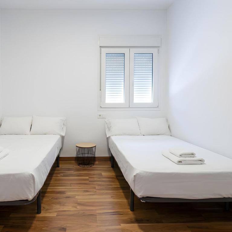 Apartamento coqueto Piscina chica y Aire acondicionado - Appartement - 14