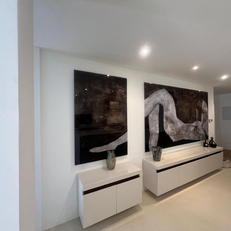 Apartamento Nueva Andalucia Marbella - Apartamento de 3 dormitorios - 17