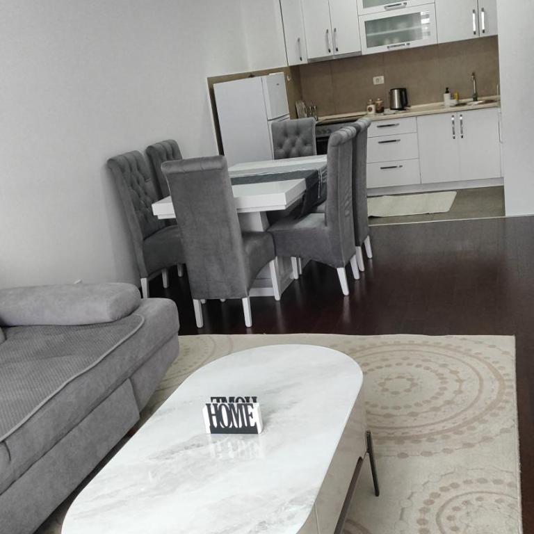 stan KEAN - One-Bedroom Apartment - 6