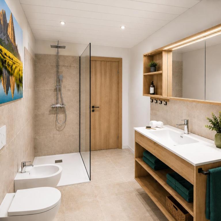 Villa Erika - NEW Luxury Alpine Apartments from December 2026 - Superior Chalet - 4
