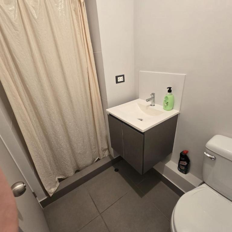 Acogedor Departamento cerca a Universidad San Marcos - Apartamento de 2 dormitorios - 4