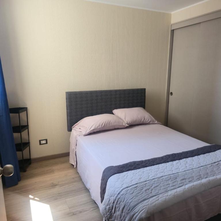 Acogedor Departamento cerca a Universidad San Marcos - Apartamento de 2 dormitorios - 12