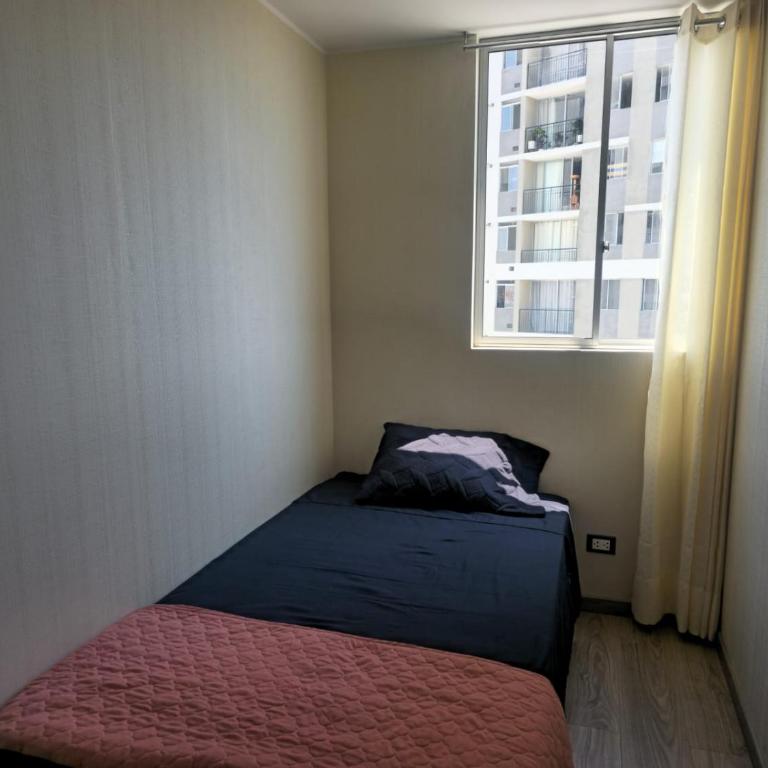 Acogedor Departamento cerca a Universidad San Marcos - Apartamento de 2 dormitorios - 15